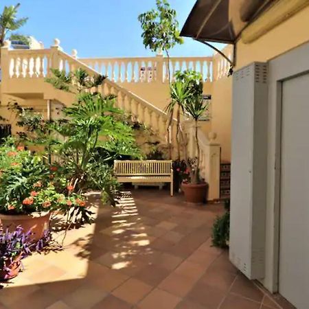 Precioso Apartamento A Estrenar En Primera Linea De Playa Benidorm Eksteriør billede