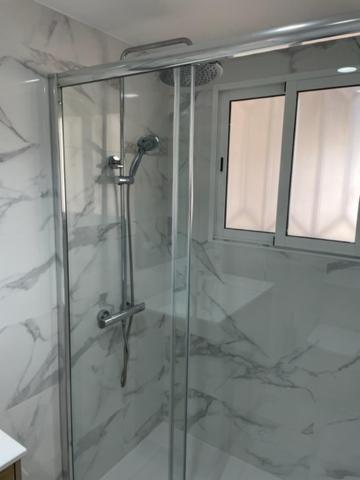 Precioso Apartamento A Estrenar En Primera Linea De Playa Benidorm Eksteriør billede